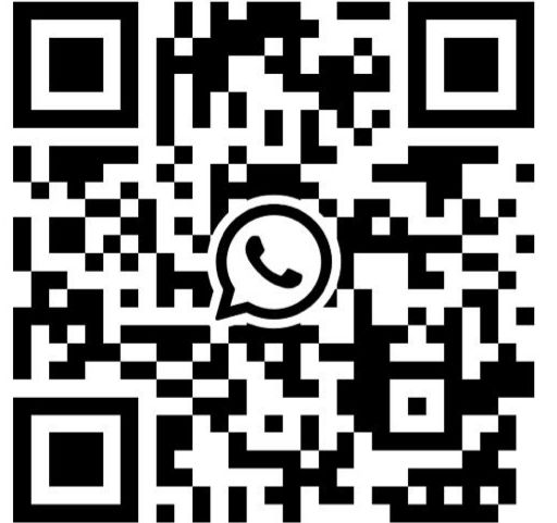 Imbas QR Code